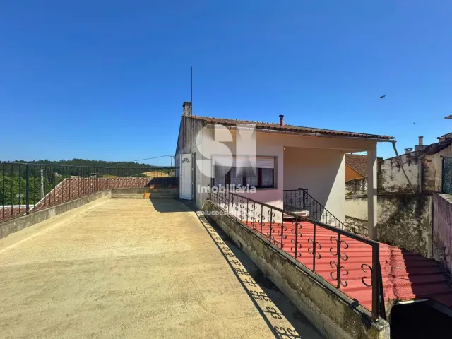 Moradia T0 - Ramalhal, Torres Vedras, Lisboa - Miniatura: 39/46