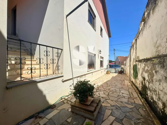 Moradia T0 - Ramalhal, Torres Vedras, Lisboa - Miniatura: 40/46