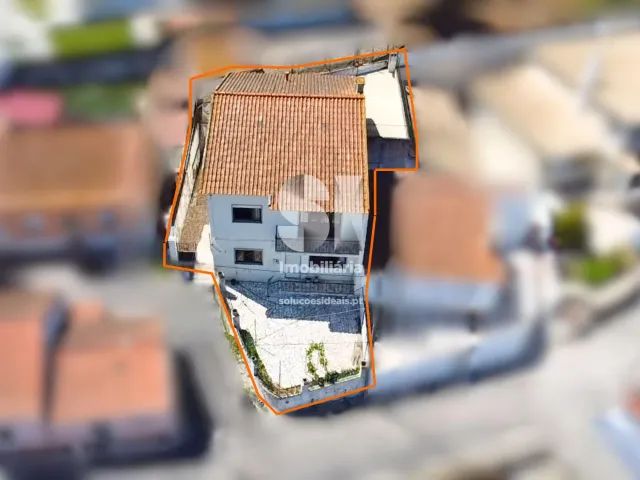 Moradia T0 - Ramalhal, Torres Vedras, Lisboa - Miniatura: 42/46