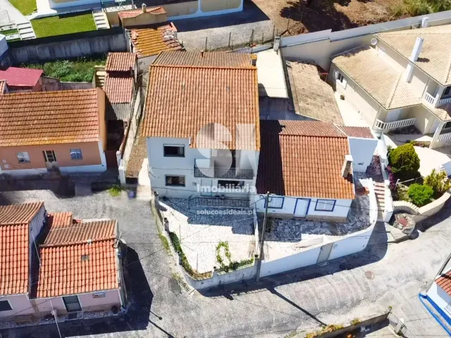 Moradia T0 - Ramalhal, Torres Vedras, Lisboa - Miniatura: 44/46