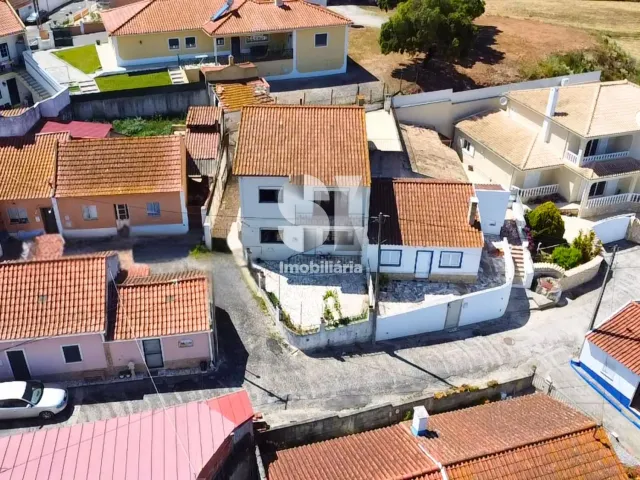 Moradia T0 - Ramalhal, Torres Vedras, Lisboa - Miniatura: 45/46