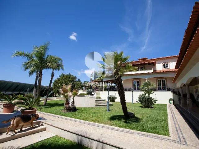 Quinta T5 - Vila Nova de Famalic�o, Vila Nova de Famalic�o, Braga - Miniatura: 9/28