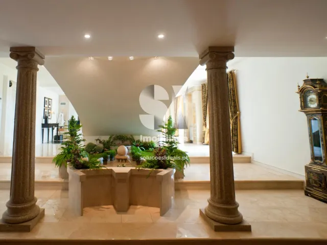 Quinta T5 - Vila Nova de Famalic�o, Vila Nova de Famalic�o, Braga - Miniatura: 14/28