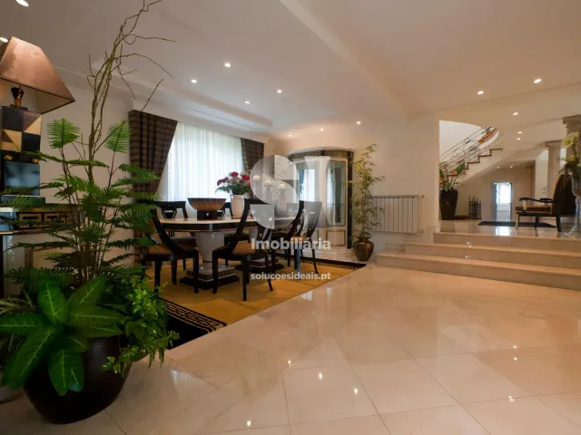 Quinta T5 - Vila Nova de Famalic�o, Vila Nova de Famalic�o, Braga - Miniatura: 16/28