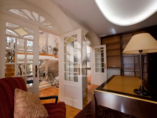 Quinta T5 - Vila Nova de Famalic�o, Vila Nova de Famalic�o, Braga - Miniatura: 20/28