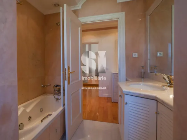 Quinta T5 - Vila Nova de Famalic�o, Vila Nova de Famalic�o, Braga - Miniatura: 23/28