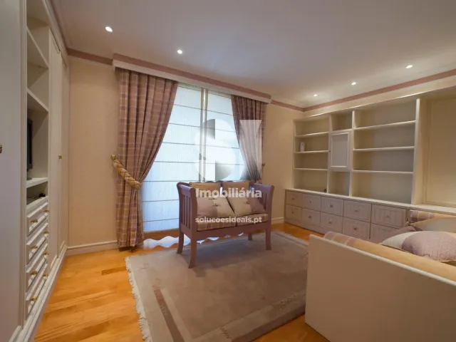 Quinta T5 - Vila Nova de Famalic�o, Vila Nova de Famalic�o, Braga - Miniatura: 24/28