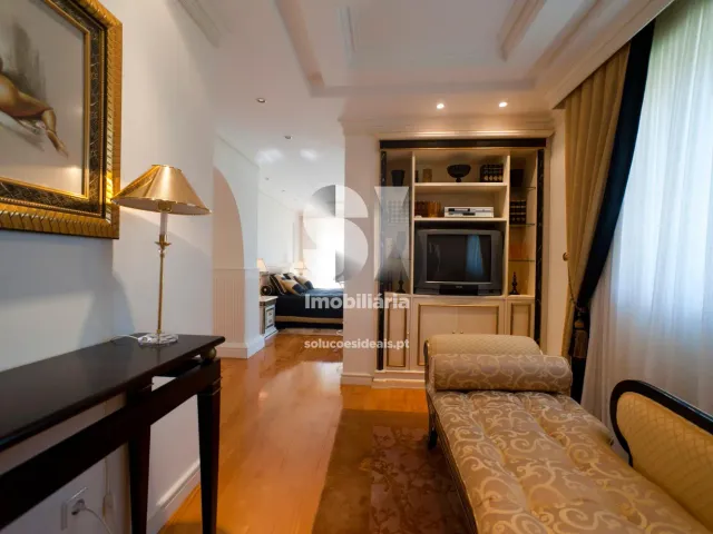 Quinta T5 - Vila Nova de Famalic�o, Vila Nova de Famalic�o, Braga - Miniatura: 25/28