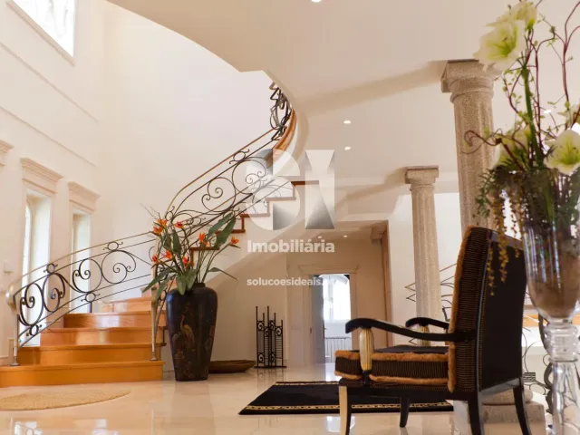 Quinta T5 - Vila Nova de Famalic�o, Vila Nova de Famalic�o, Braga - Miniatura: 28/28