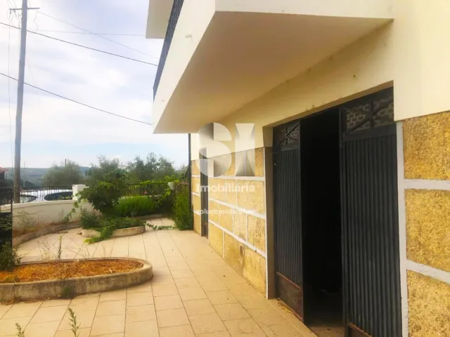 Moradia T0 - Alij�, Alij�, Vila Real - Miniatura: 6/46