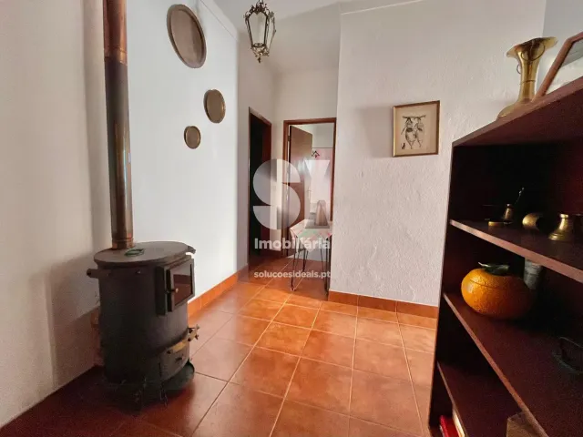 Moradia T0 - Alij�, Alij�, Vila Real - Miniatura: 12/46