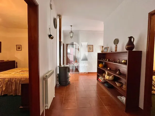 Moradia T0 - Alij�, Alij�, Vila Real - Miniatura: 13/46