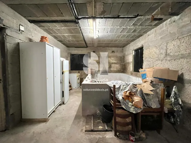 Moradia T0 - Alij�, Alij�, Vila Real - Miniatura: 31/46