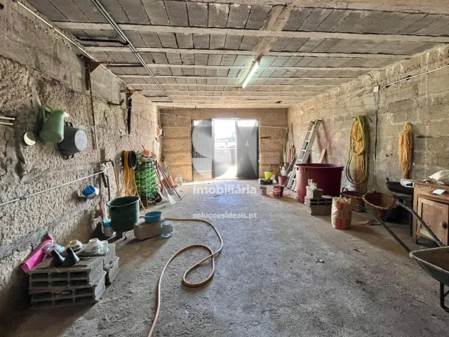 Moradia T0 - Alij�, Alij�, Vila Real - Miniatura: 32/46