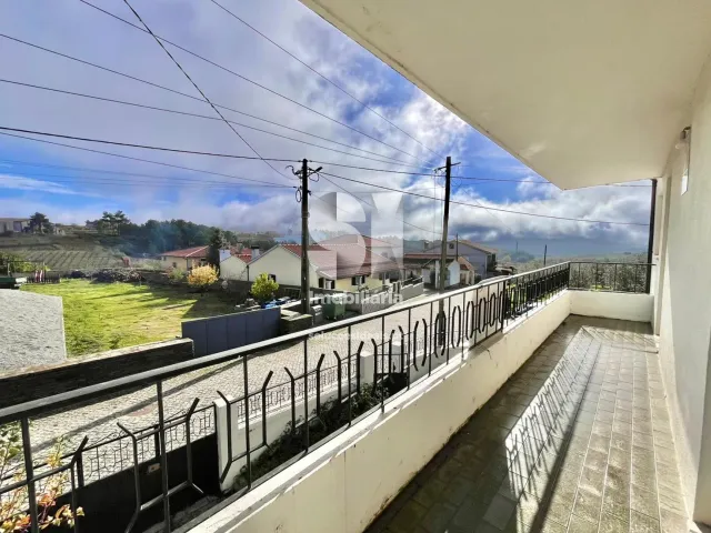 Moradia T0 - Alij�, Alij�, Vila Real - Miniatura: 35/46