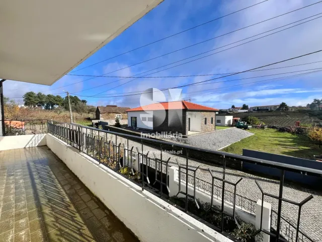 Moradia T0 - Alij�, Alij�, Vila Real - Miniatura: 36/46