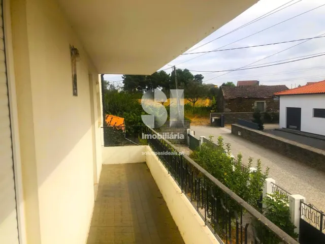 Moradia T0 - Alij�, Alij�, Vila Real - Miniatura: 37/46