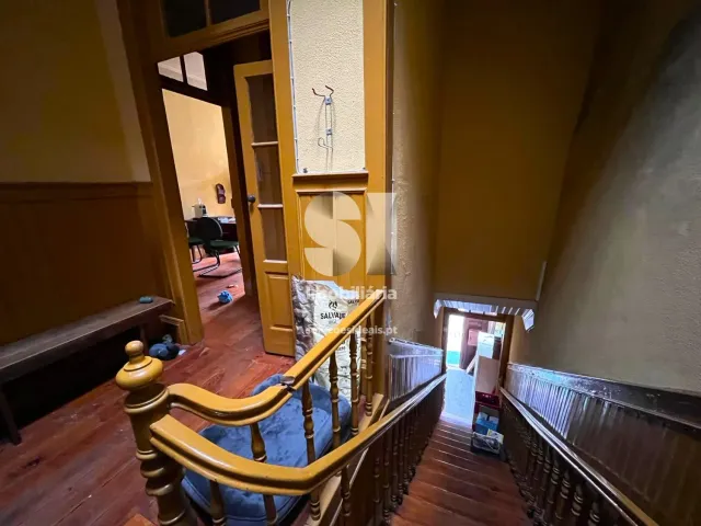 Apartamento T4 - Vila Real, Vila Real, Vila Real - Miniatura: 6/27