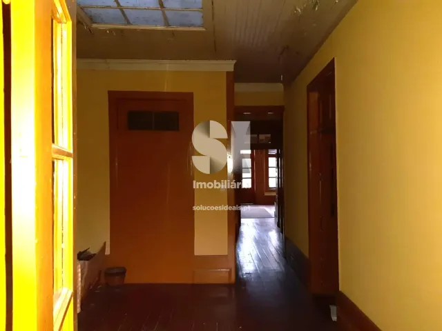 Apartamento T4 - Vila Real, Vila Real, Vila Real - Miniatura: 8/27