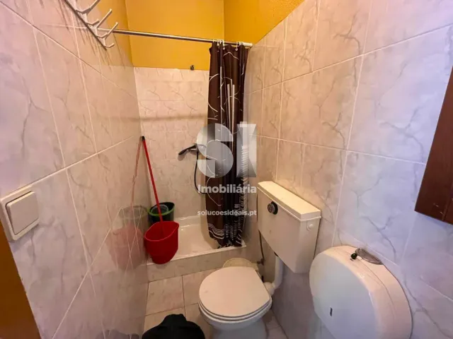 Apartamento T4 - Vila Real, Vila Real, Vila Real - Miniatura: 14/27