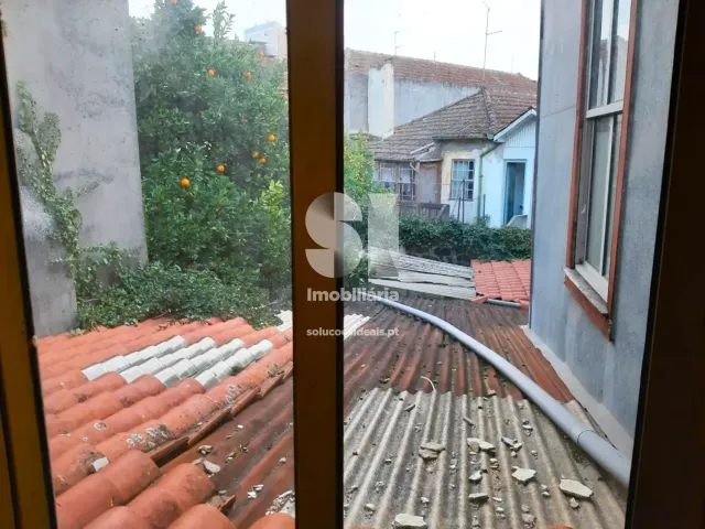 Apartamento T4 - Vila Real, Vila Real, Vila Real - Miniatura: 21/27