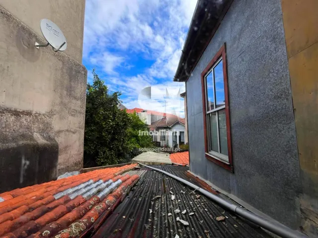 Apartamento T4 - Vila Real, Vila Real, Vila Real - Miniatura: 22/27