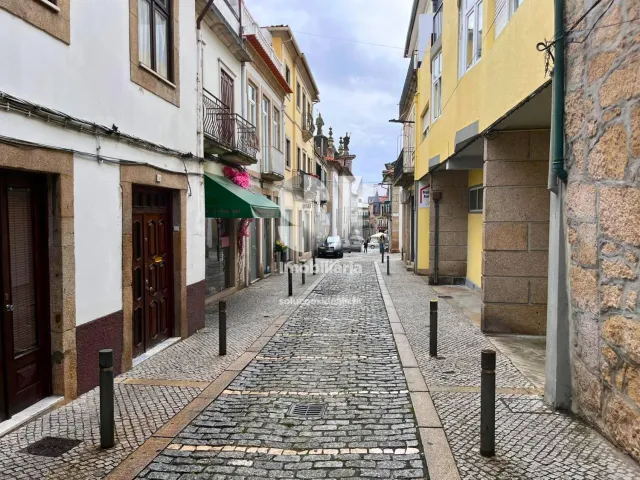 Apartamento T4 - Vila Real, Vila Real, Vila Real - Miniatura: 26/27