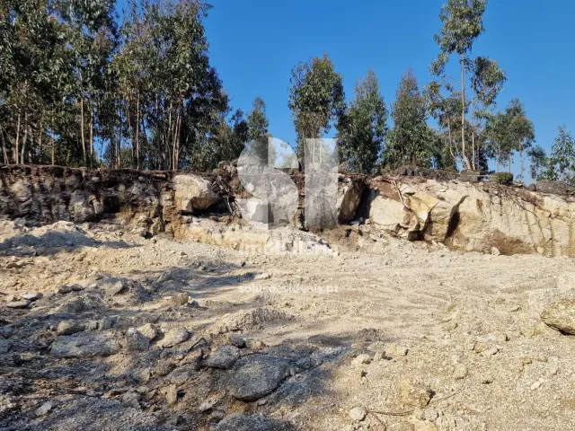Terreno Urbano T0 - Rebordosa, Paredes, Porto - Miniatura: 6/40