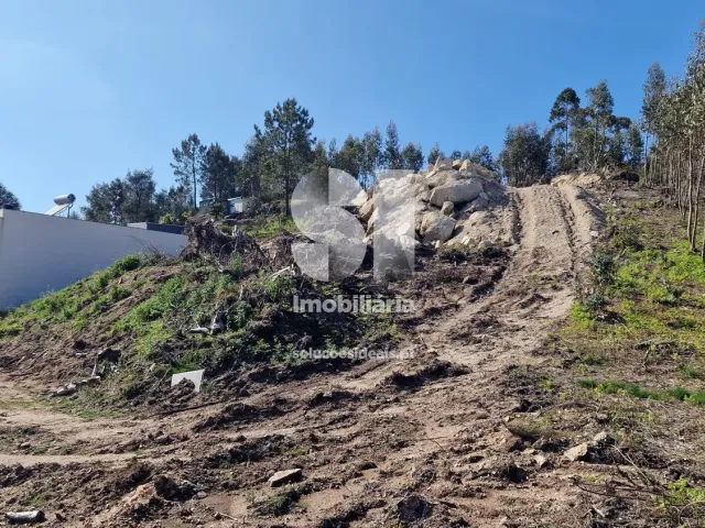 Terreno Urbano T0 - Rebordosa, Paredes, Porto - Miniatura: 12/40