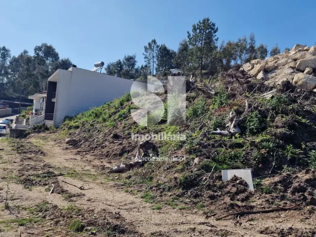 Terreno Urbano T0 - Rebordosa, Paredes, Porto - Miniatura: 16/40