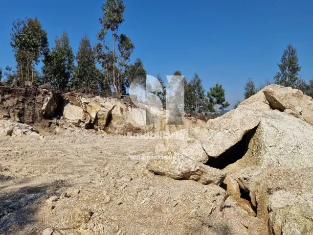 Terreno Urbano T0 - Rebordosa, Paredes, Porto - Miniatura: 18/40