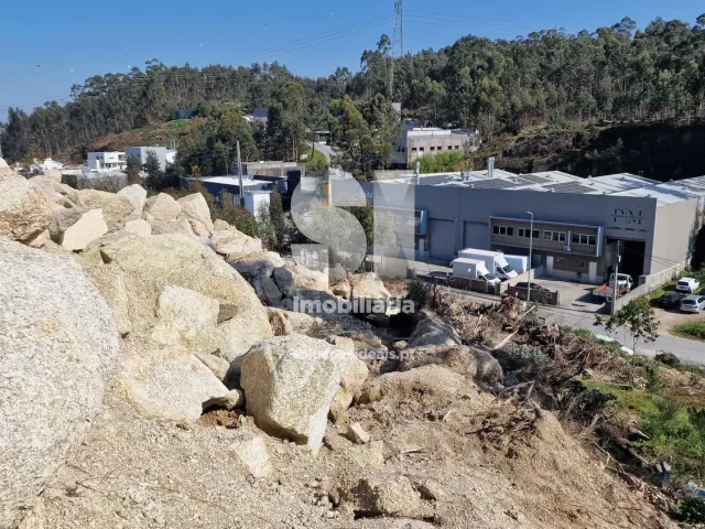 Terreno Urbano T0 - Rebordosa, Paredes, Porto - Miniatura: 19/40