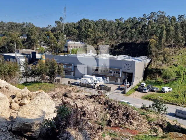 Terreno Urbano T0 - Rebordosa, Paredes, Porto - Miniatura: 27/40