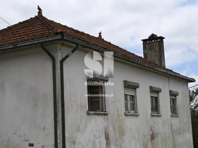 Moradia T5 - S�o Miguel, Penela, Coimbra - Miniatura: 3/33