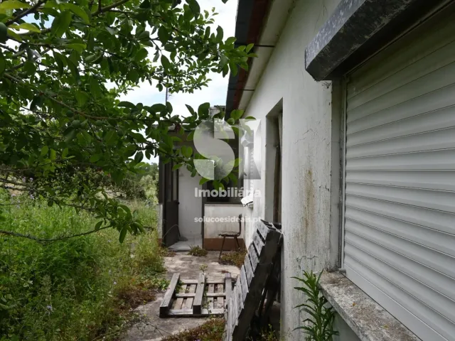 Moradia T5 - S�o Miguel, Penela, Coimbra - Miniatura: 9/33