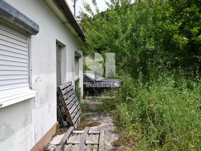 Moradia T5 - S�o Miguel, Penela, Coimbra - Miniatura: 10/33