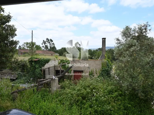 Moradia T5 - S�o Miguel, Penela, Coimbra - Miniatura: 13/33