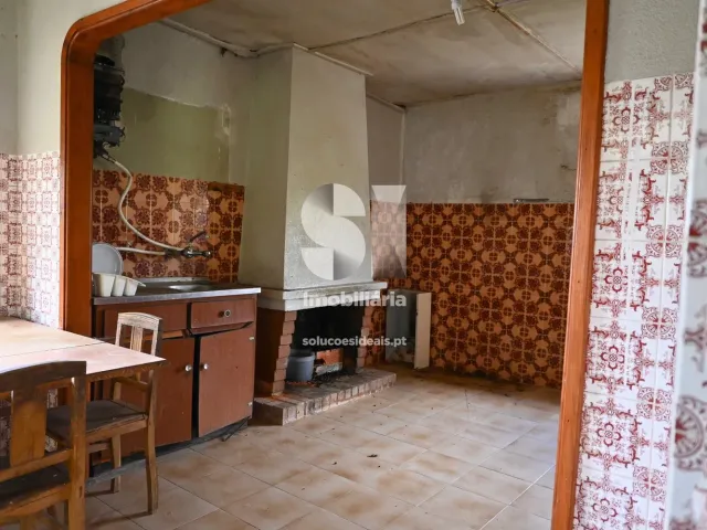 Moradia T5 - S�o Miguel, Penela, Coimbra - Miniatura: 16/33