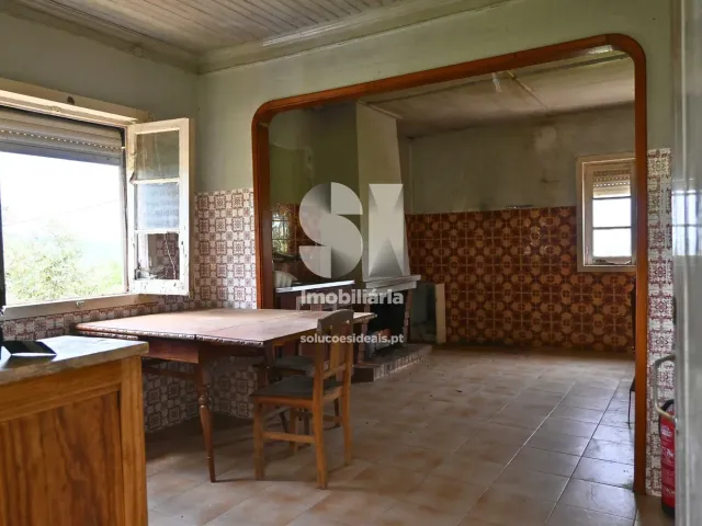 Moradia T5 - S�o Miguel, Penela, Coimbra - Miniatura: 22/33