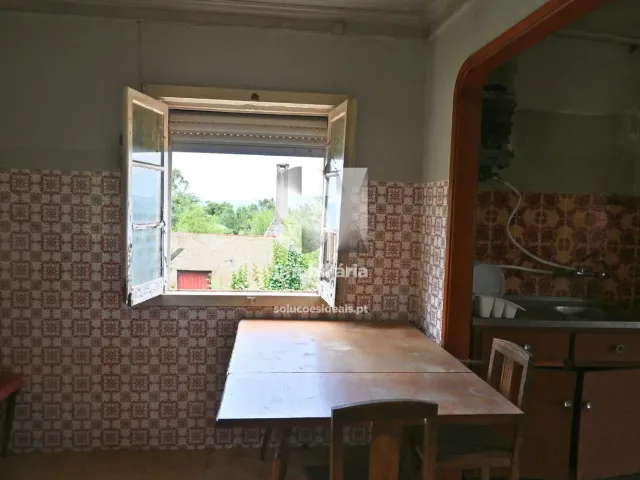 Moradia T5 - S�o Miguel, Penela, Coimbra - Miniatura: 24/33