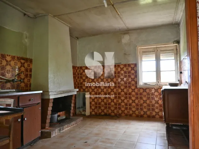 Moradia T5 - S�o Miguel, Penela, Coimbra - Miniatura: 25/33