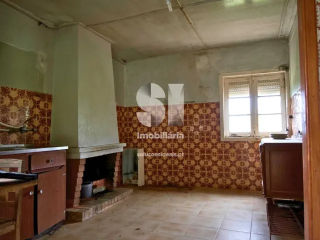 Moradia T5 - S�o Miguel, Penela, Coimbra - Miniatura: 26/33