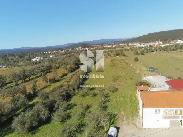 Terreno Urbano T0 - Foz de Arouce, Lous�, Coimbra - Miniatura: 4/7