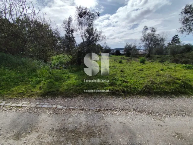Terreno Urbano T0 - Pampilhosa, Mealhada, Aveiro - Miniatura: 2/9