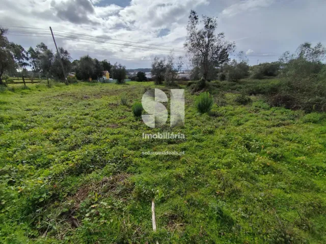 Terreno Urbano T0 - Pampilhosa, Mealhada, Aveiro - Miniatura: 3/9