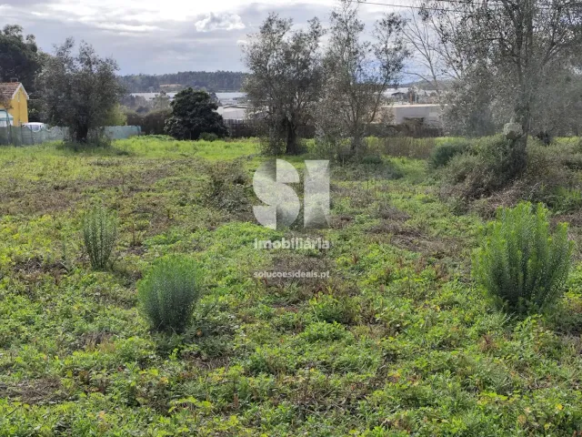 Terreno Urbano T0 - Pampilhosa, Mealhada, Aveiro - Miniatura: 7/9
