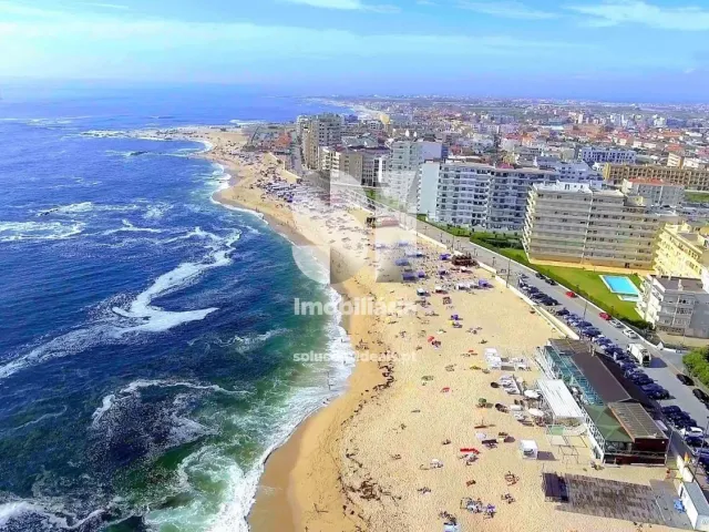 Terreno Urbano T0 - P�voa de Varzim, P�voa de Varzim, Porto - Miniatura: 8/13