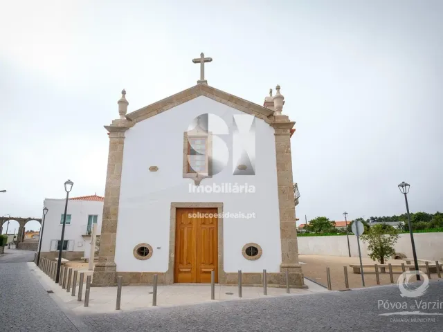 Terreno Urbano T0 - P�voa de Varzim, P�voa de Varzim, Porto - Miniatura: 9/13