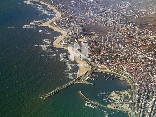 Terreno Urbano T0 - P�voa de Varzim, P�voa de Varzim, Porto - Miniatura: 10/13