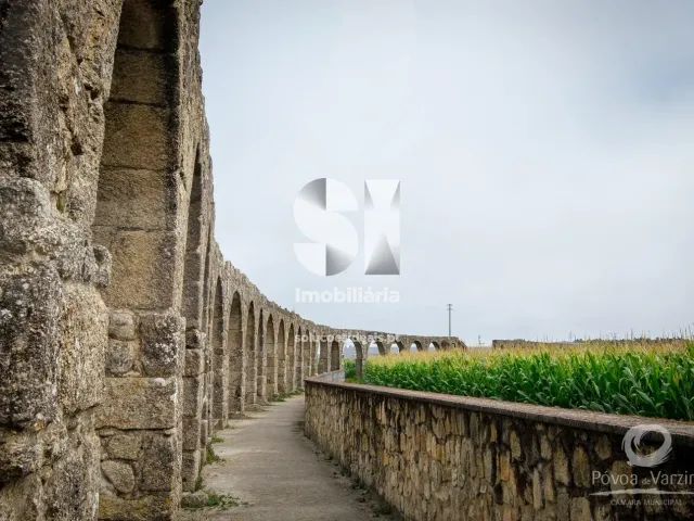 Terreno Urbano T0 - P�voa de Varzim, P�voa de Varzim, Porto - Miniatura: 11/13